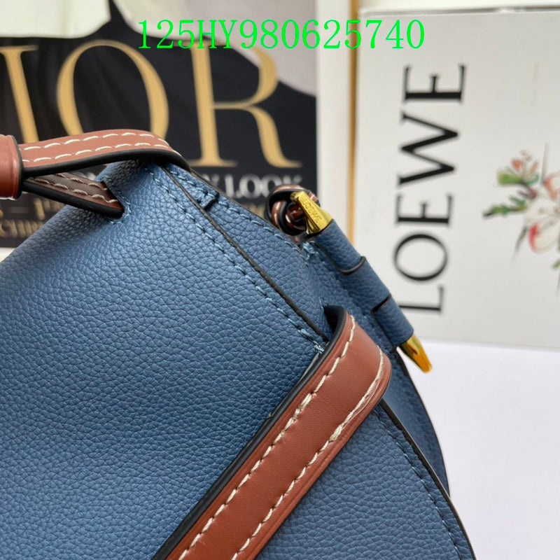 Amelia - LWE BRANDED BAGS - 272