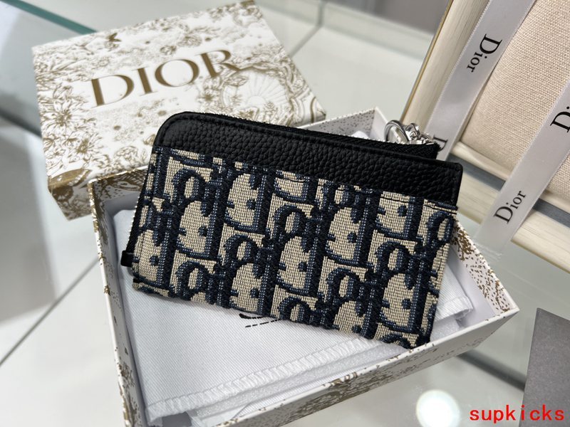 Amelia- Mix Wallets - 229
