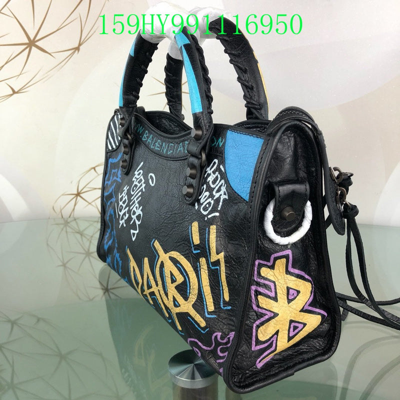 Amelia - BGA Bags - 2408