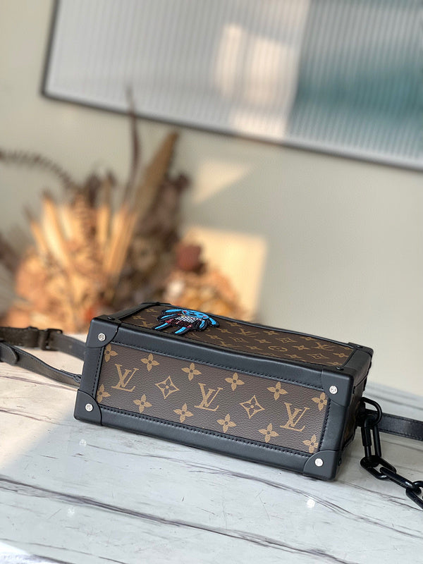 Fashion Lu-Vi bags - 4794