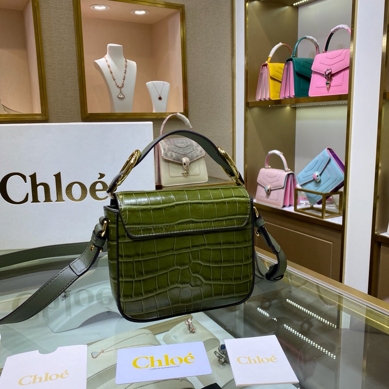 Amelia's Bag Gallery - CLE Bags - 599