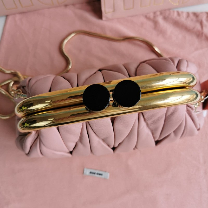 Amelia- MMU  LUXURY BAGS - 066