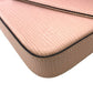 Louis Vuitton Felicie  Leather Clutch Bag