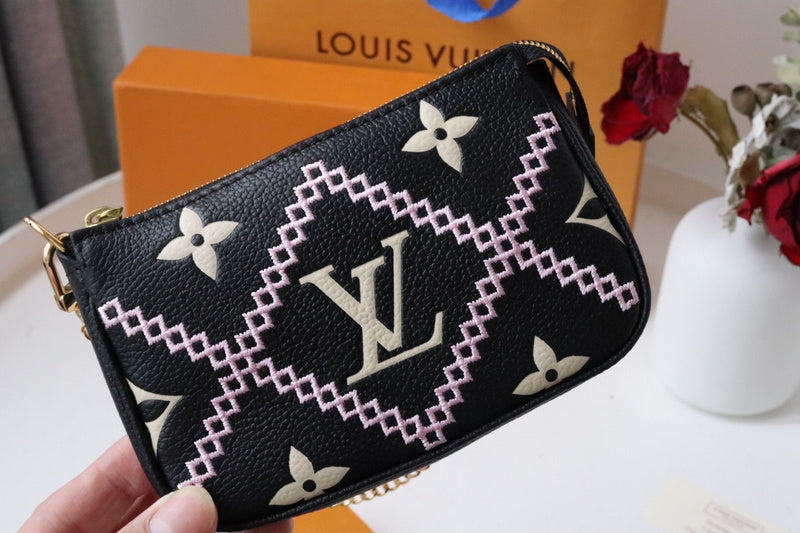 Amelia- LOV  Luxury  Wallets - 638
