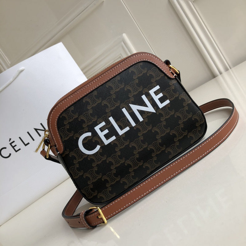 C-LINE LUXURY WOMEN BAGS - 163