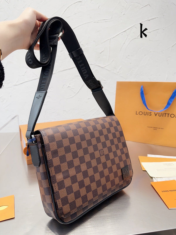 Amelia - LV Bags - 14630