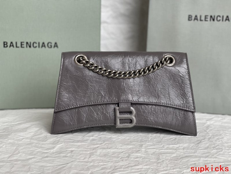 Amelia- BG Hourglass Bags - 018