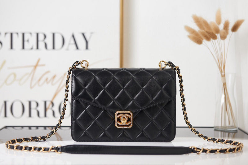 AmeliaLuxury - CHL Bags - 3449