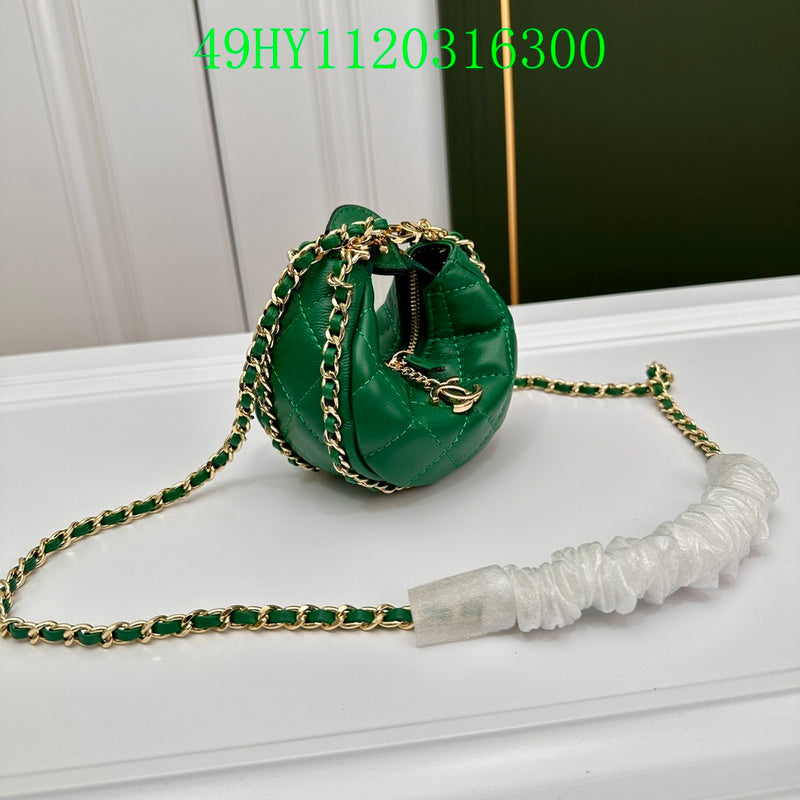 Amelia - CHL Bags - 1295