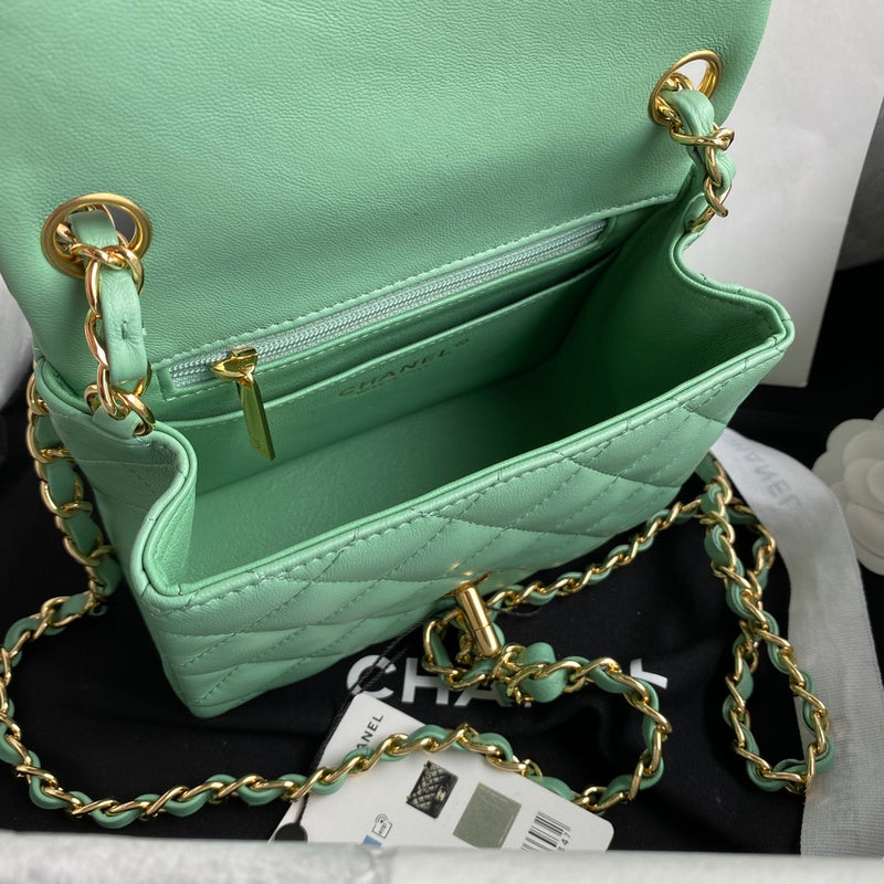 Amelia- CHL Bags - 6537