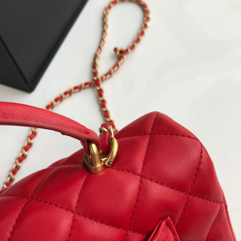 Amelia-  CHL BAGS  - 637