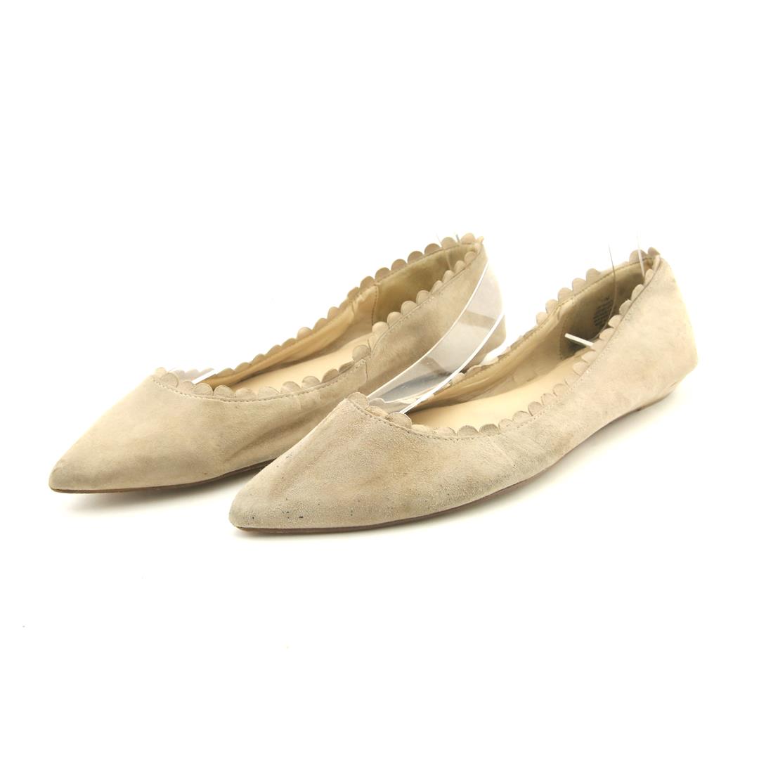 NINE WEST SAXXEN