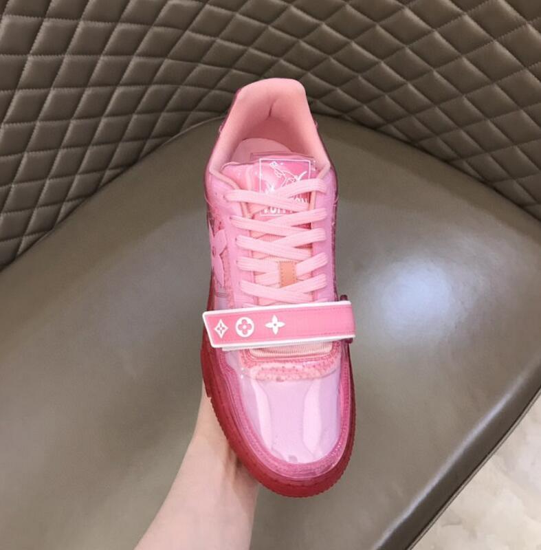 AmeliaLuxury - LOV Men Shoes - 1458