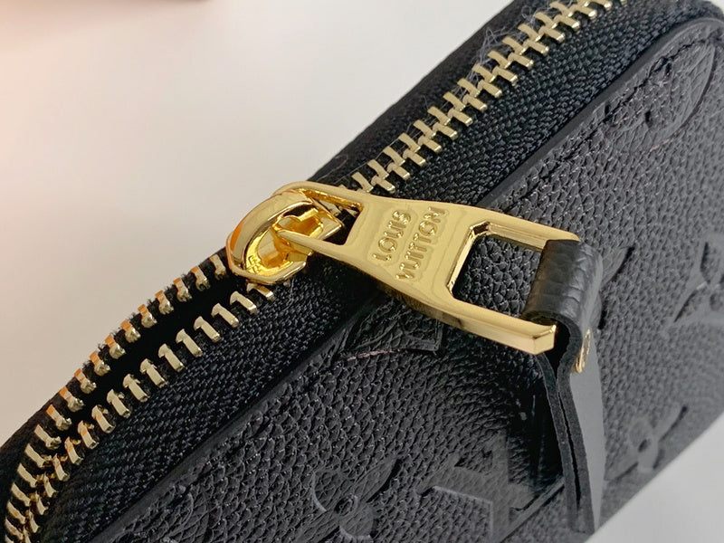Amelia- LOV  Luxury  Wallets - 774