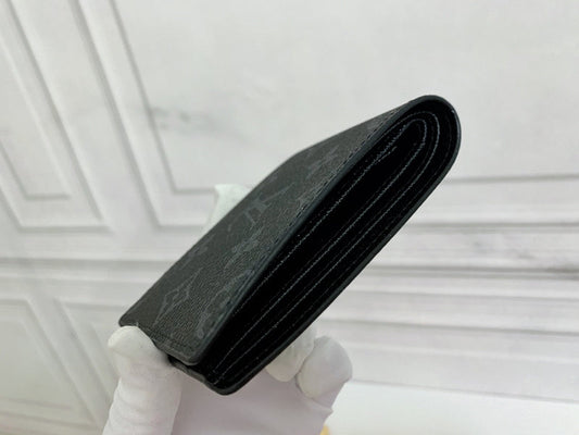 Amelia- LOV  Luxury  Wallets - 831