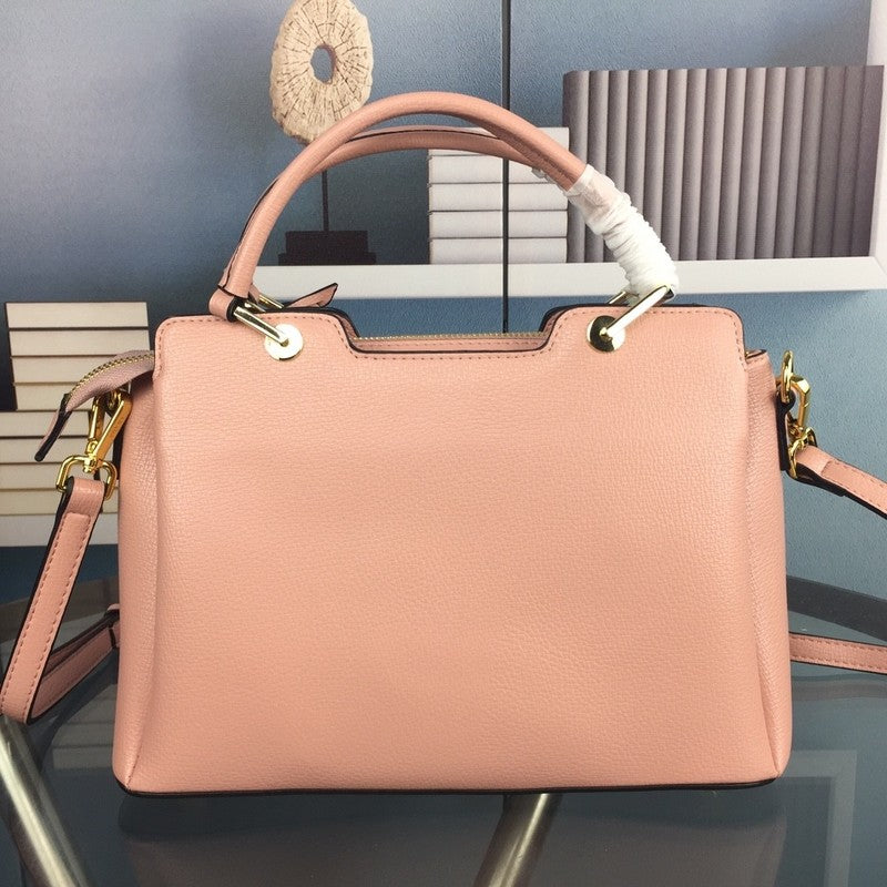 Amelia- PRDA  LUXURY BAGS - 068