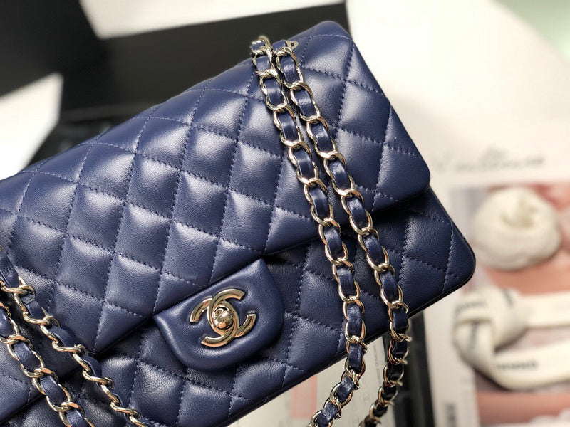 Amelia- CHL Bags - 7468