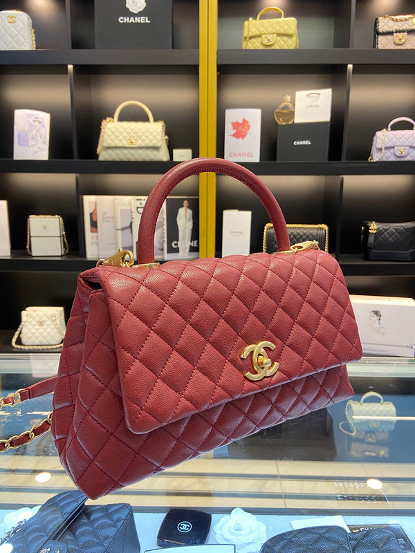 Amelia - CHL Bags - 2157