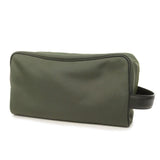 Louis Vuitton Trousse De Toilette  Fabric Clutch Bag