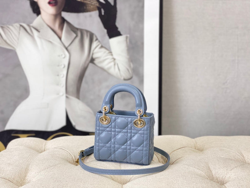 Amelia- DOR Bags - 970