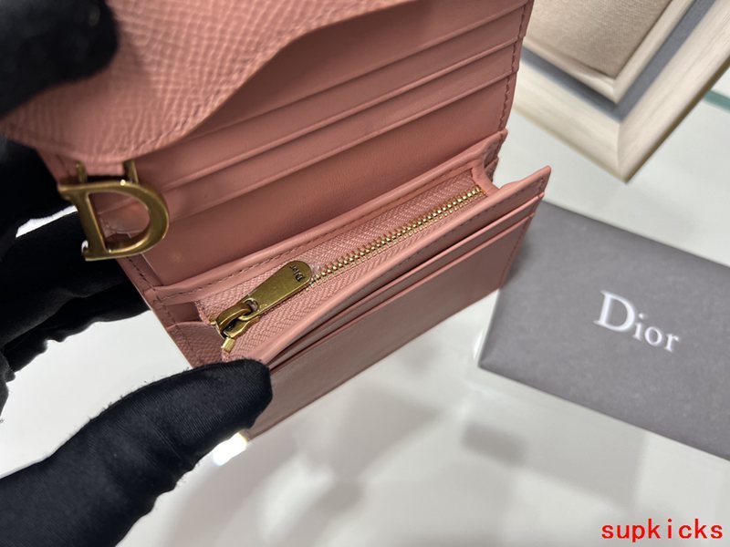 Amelia- Mix Wallets - 235