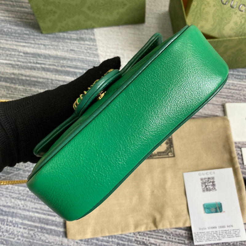 Amelia - GCI Bags - 6822