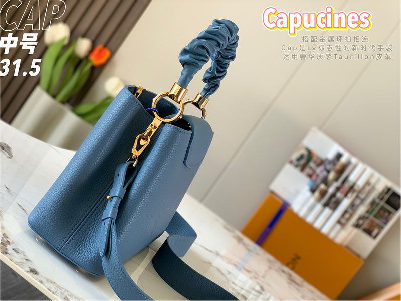 Amelia's Bag Gallery - LOV Bags - 1173