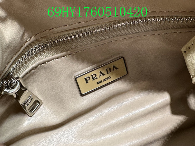 Prada Bags - The Barnes Bags  307
