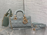 Amelia- DYOR LUXRY BAGS FOR WOMEN - 1315