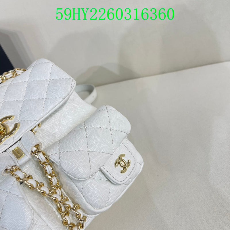 Amelia - CHL Bags - 1285