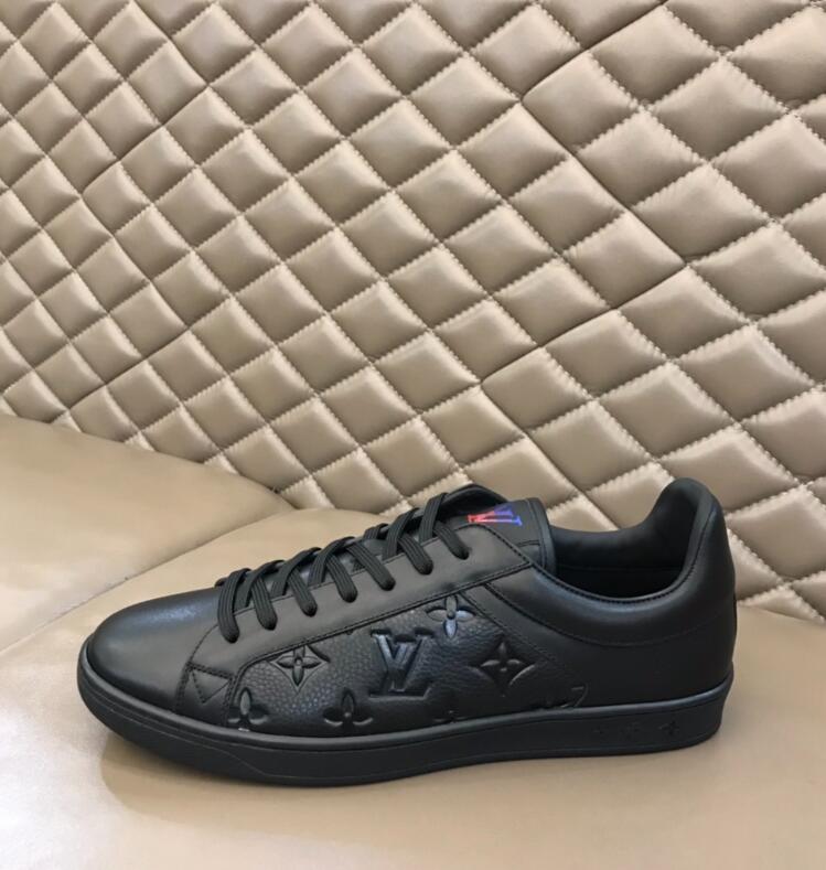 AmeliaLuxury - LOV Men Shoes - 1536