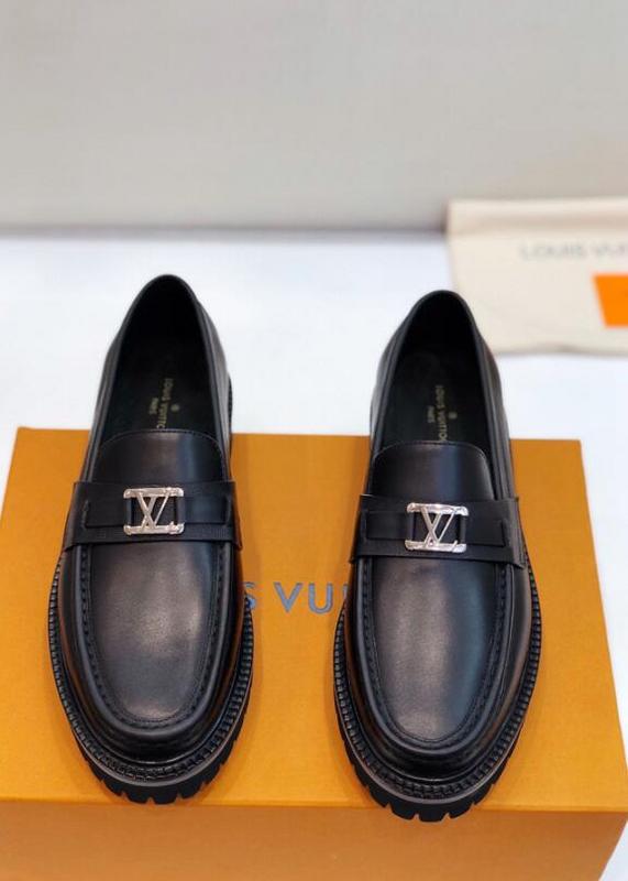 AmeliaLuxury - LOV Men Shoes - 1125