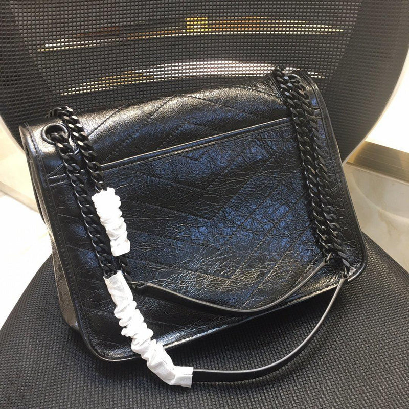 Amelia - YSL Bag - 2783