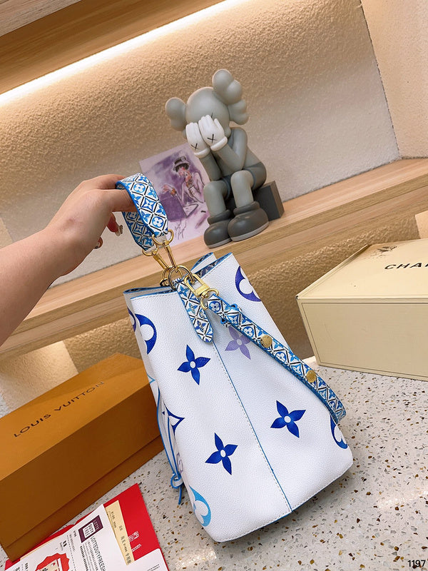 Amelia - LV Bags - 14634