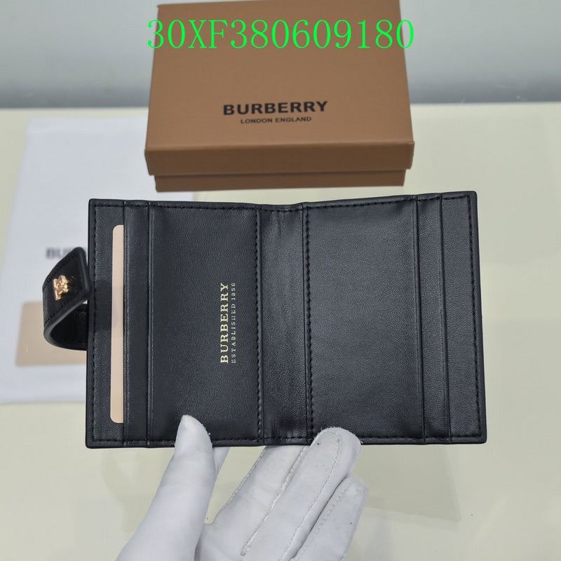 Amelia - BOR Wallet - 170