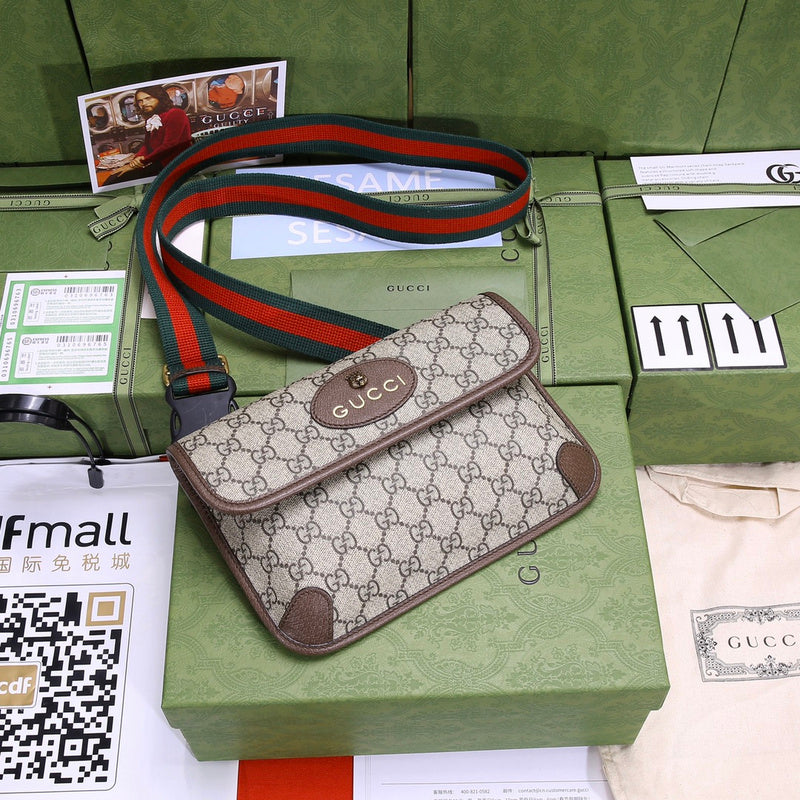 Amelia-i GUKI Women Bags - 481