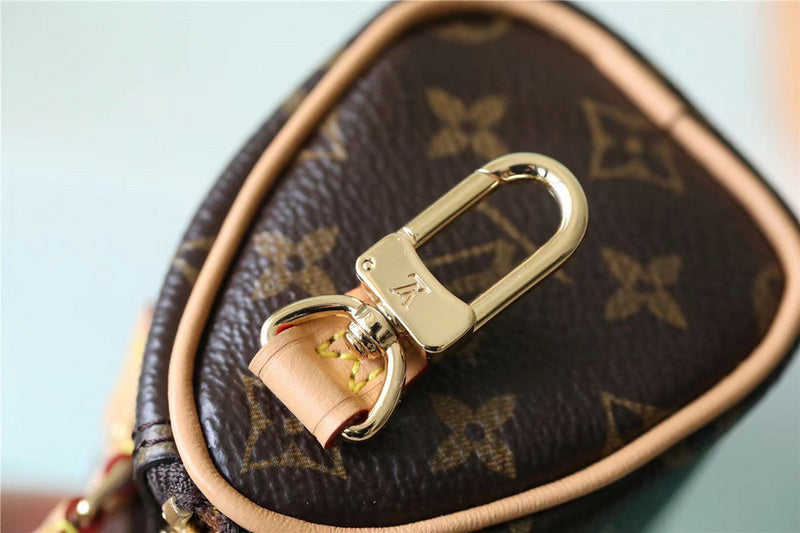 Amelia - LOV Lady Bags - 1062