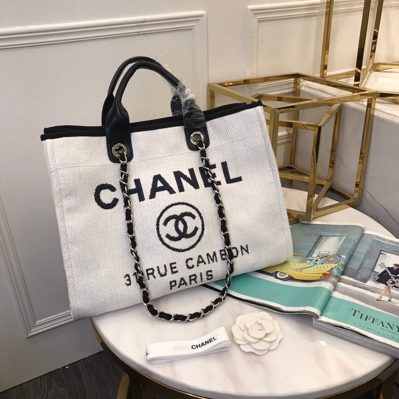 Amelia - CHL Bags - 1917