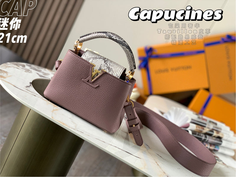 Amelia - LOV Lady Bags - 706