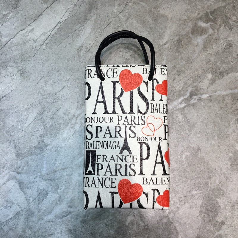 Amelia - BGA Bags - 1281