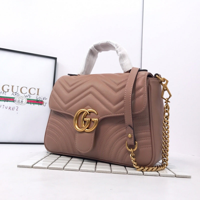 Amelia Fashion - GCI Bags - 2607