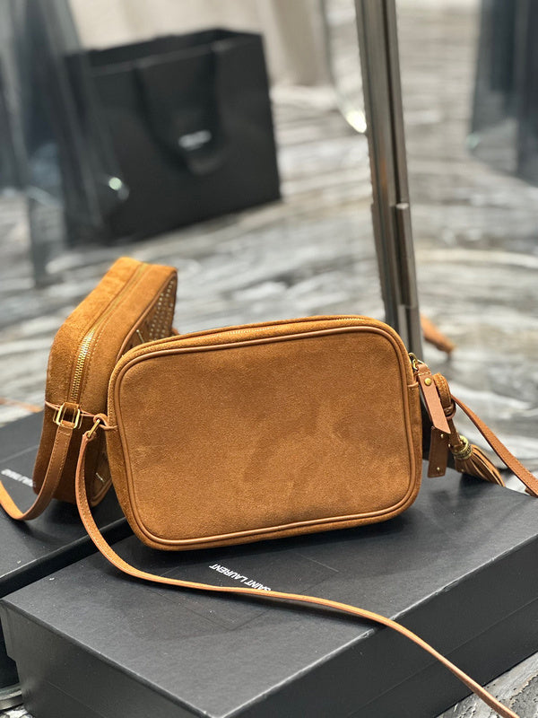 Amelia - YSL Bag - 3901