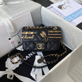 Amelia- CHL Bags - 7648