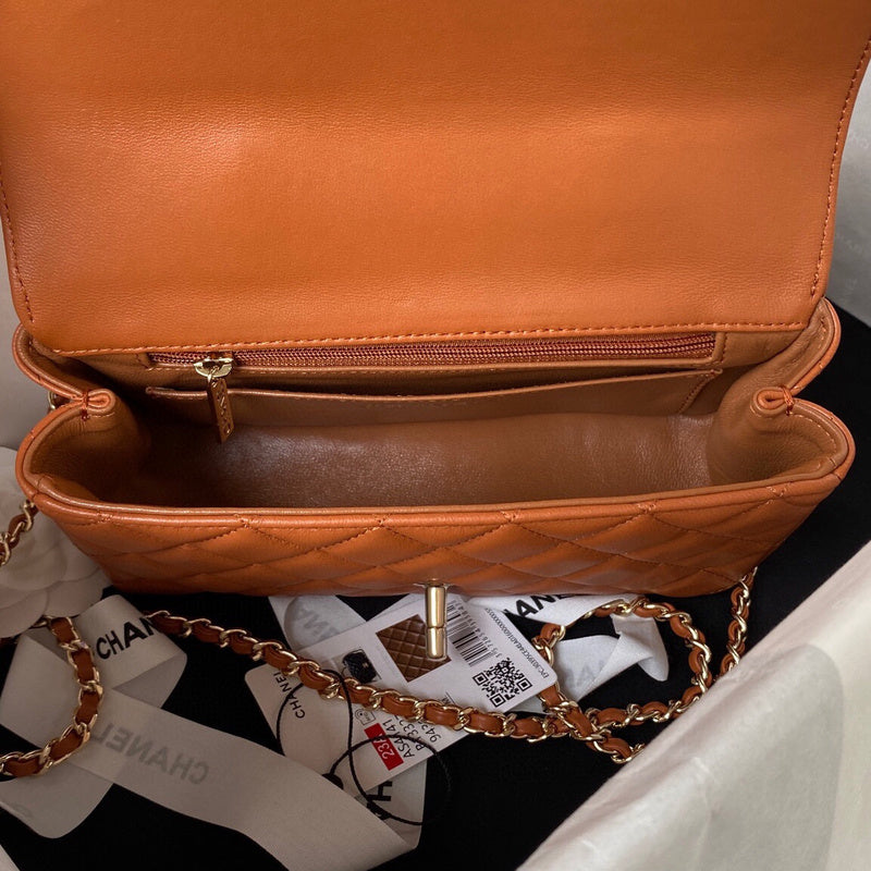 Amelia - CHL Bags - 2177
