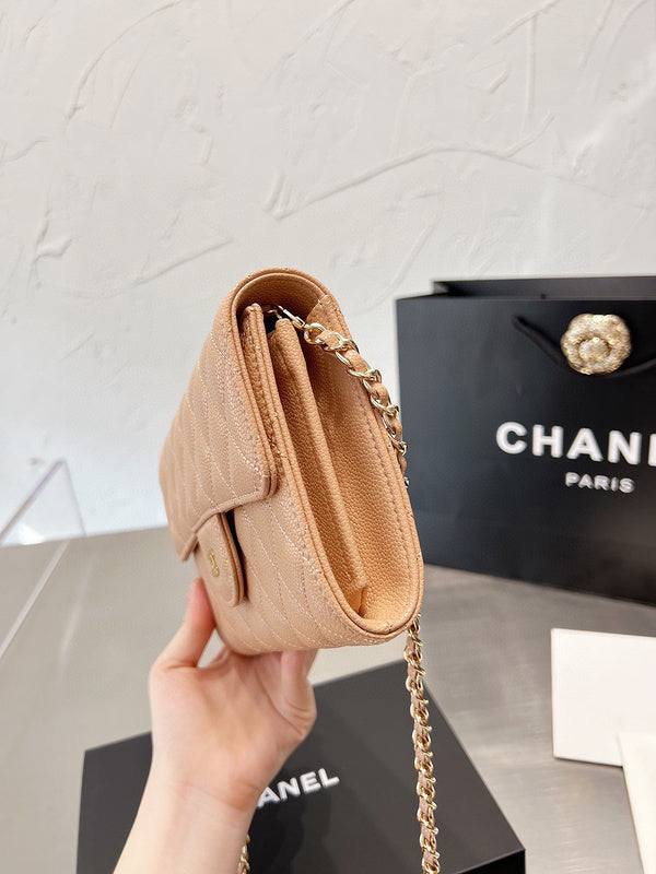 Amelia- CHL Bags - 7121