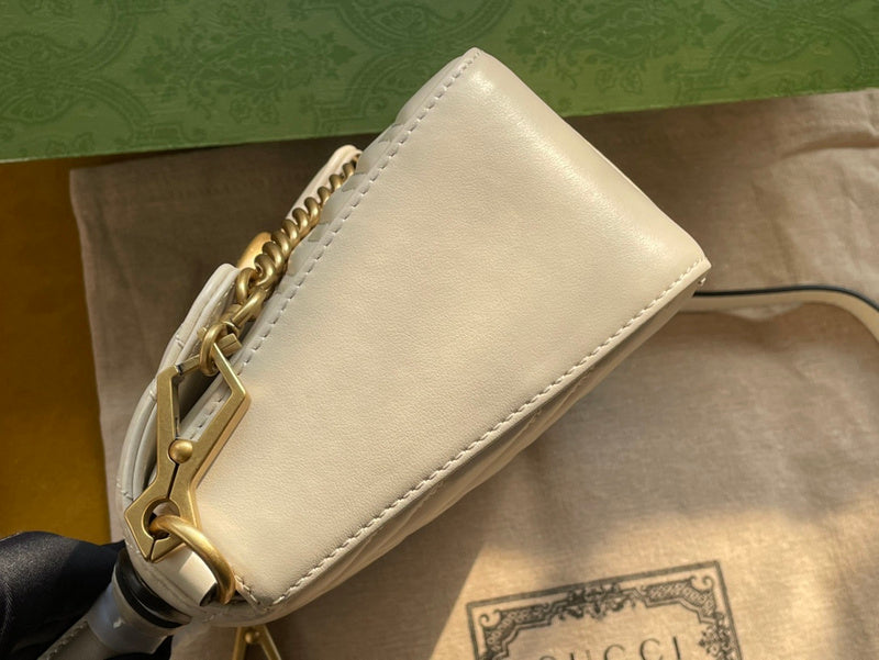 Amelia- GCI - GG WOMEN LUXURY BAGS - 089