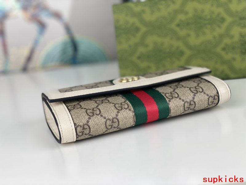 Amelia- Mix Wallets - 575