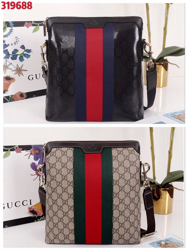 Amelia - GCI Bags - 11237
