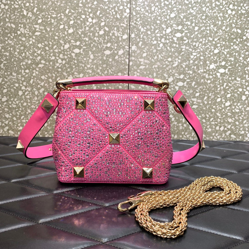 Amelia- VEL WOMEN LUXURY BAGS - 876