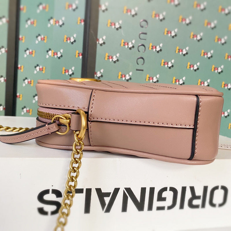 Amelia Fashion - GCI Bags - 2791